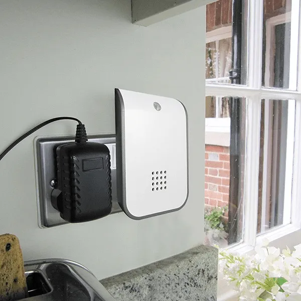 Uni-Com Premium Plug-In Door Chime