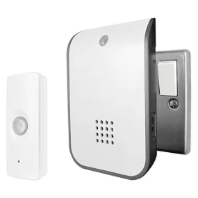 Uni-Com Premium Plug-In Door Chime
