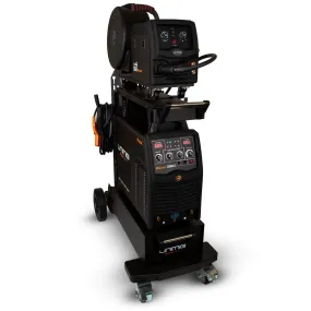 UNIMIG RAZOR 350 SWF MIG/TIG/STICK WELDER