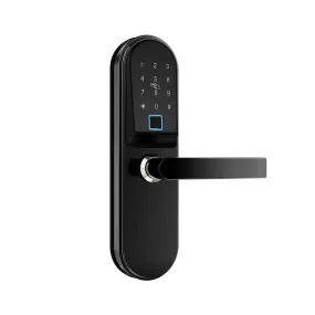 VAULT- Smart Biometric Fingerprint Passcode Door Lock