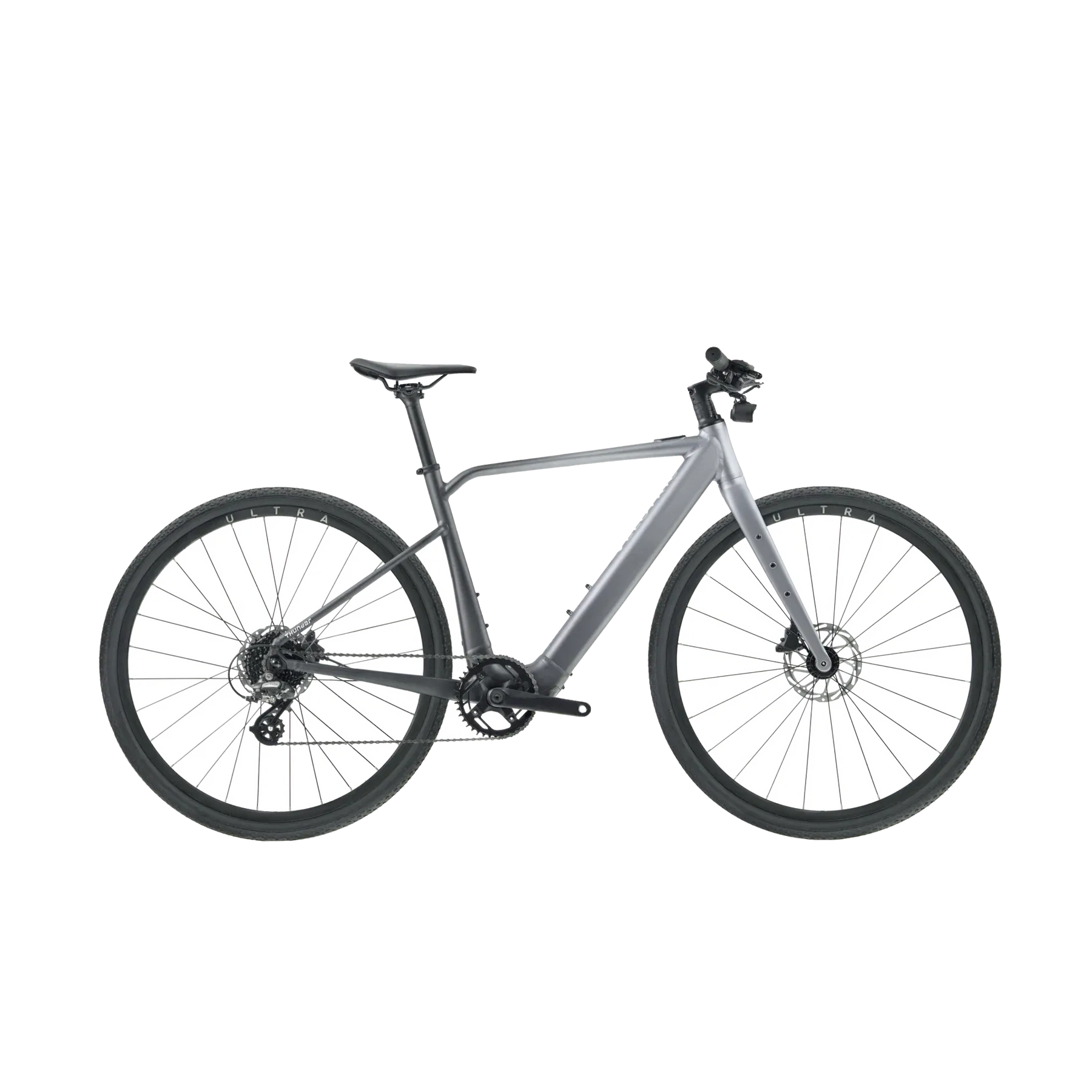 Velotric - T1 - Crystal Black - M