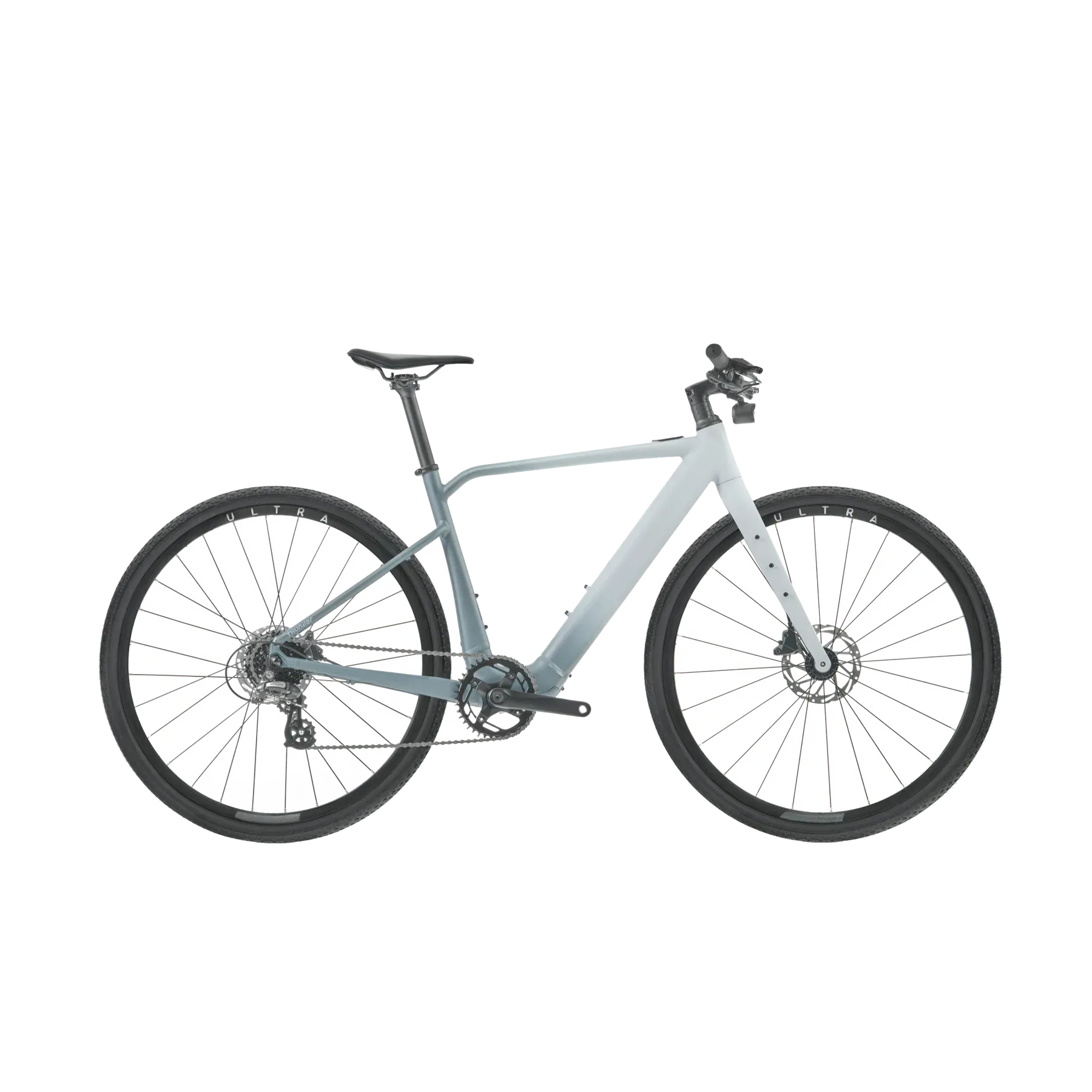Velotric - T1 - Frozen Blue - L