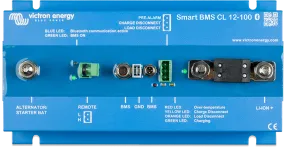 Victron Smart BMS CL 12/100
