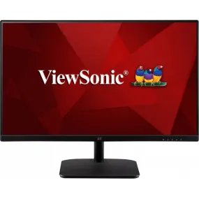 Viewsonic VA2432-h LED display 61 cm (24") 1920 x 1080 pixels Full HD Black