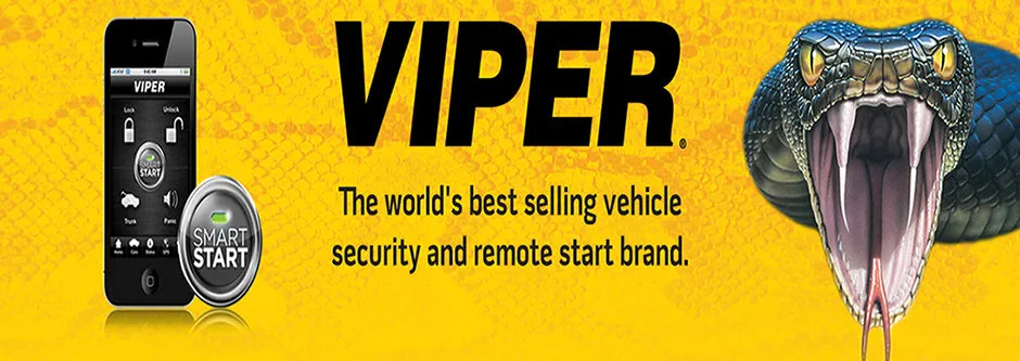 Viper 5706V LCD 2-Way Security   Remote Start System