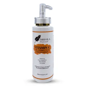Vitamin C Brightening Body Lotion 300ml/10.56 Oz