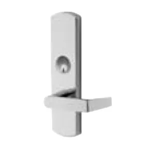 Von Duprin EL 996L Electrified Lever Trim