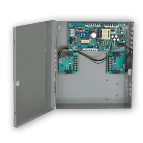 Von Duprin PS914 Power Supply