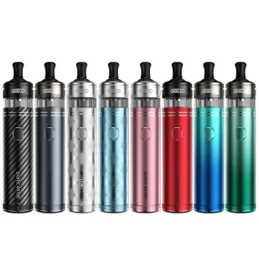 VOOPOO Doric 60 Pro Pod Kit 2500mAh 5ml