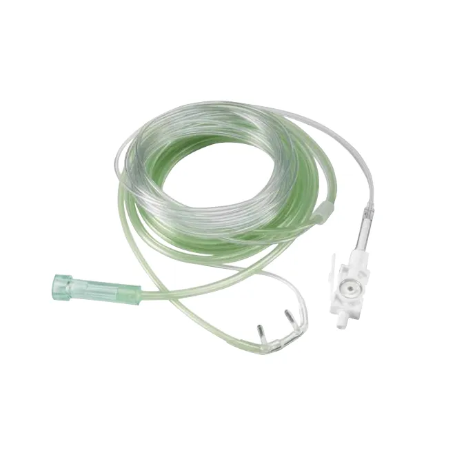 Vyaire Medical Vital Signs Capnoflex End Tidal CO2 Sampling Cannulas
