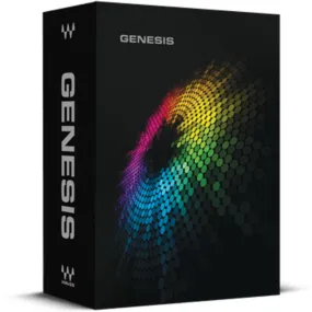 Waves Genesis Live Sound Plug-in Bundle