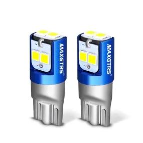 Wedge Replacement Instrument Panel Lamp