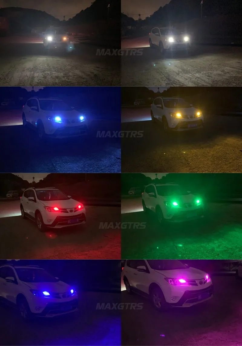Wedge Replacement Instrument Panel Lamp