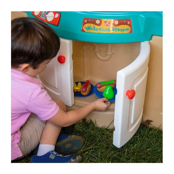 Welcome Home Playhouse-0XME