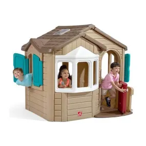 Welcome Home Playhouse-0XME