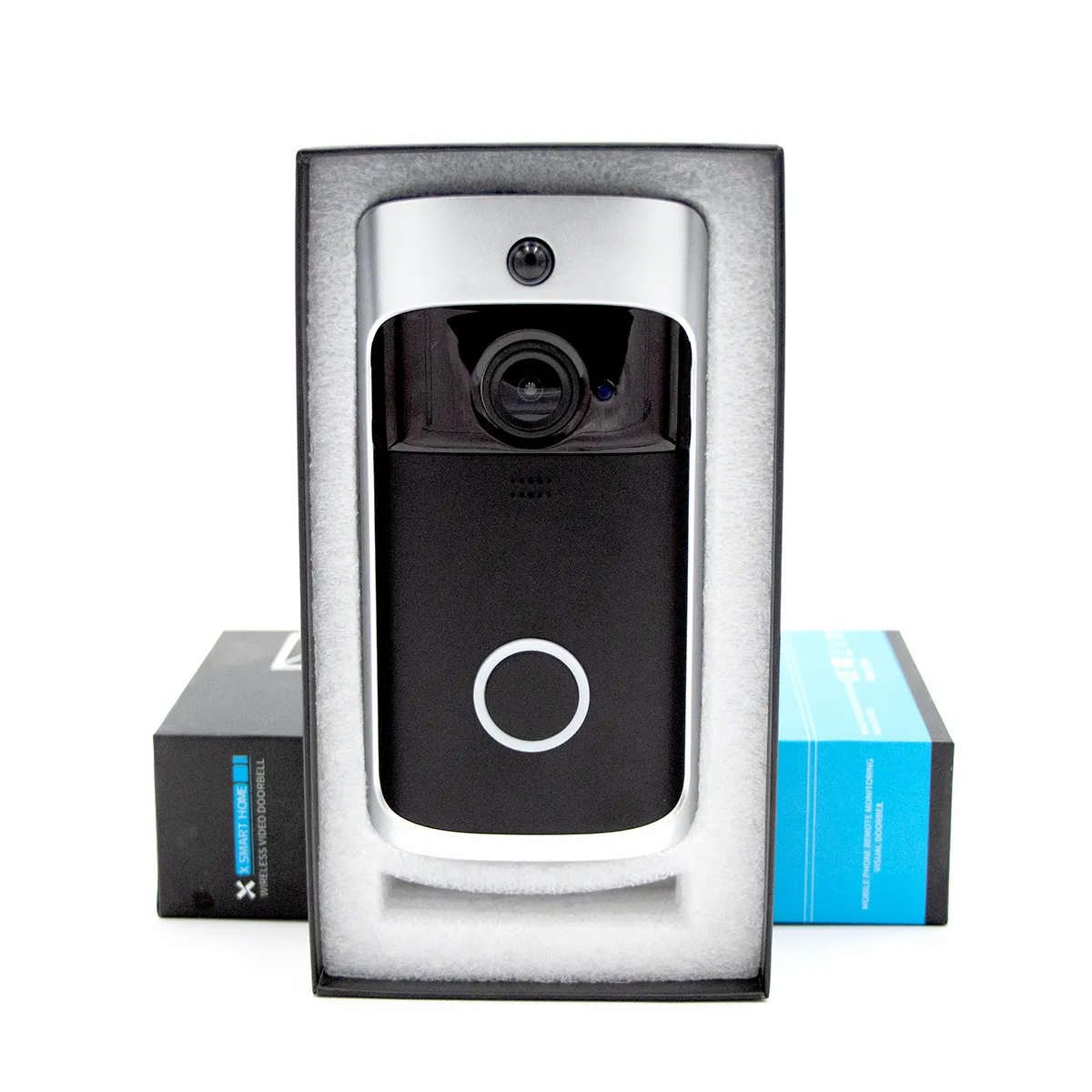 WiFi Video Doorbell