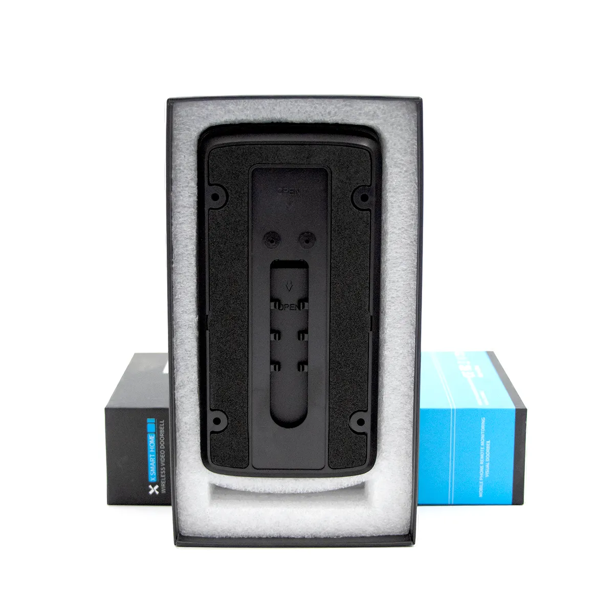 WiFi Video Doorbell