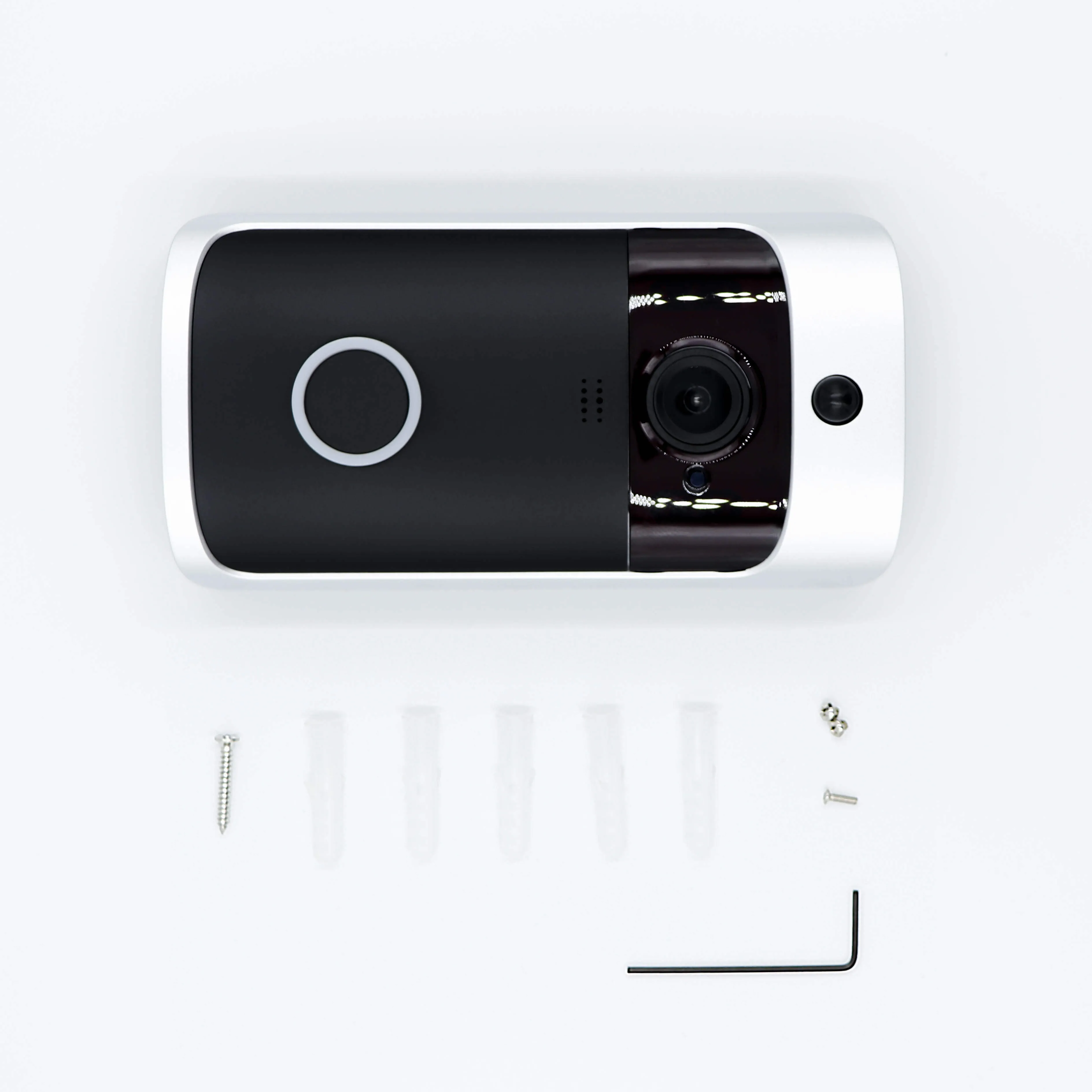 WiFi Video Doorbell