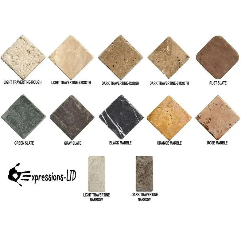 Wine Grapes Stone Doorbell