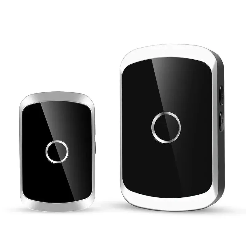 Wireless Doorbell Kit