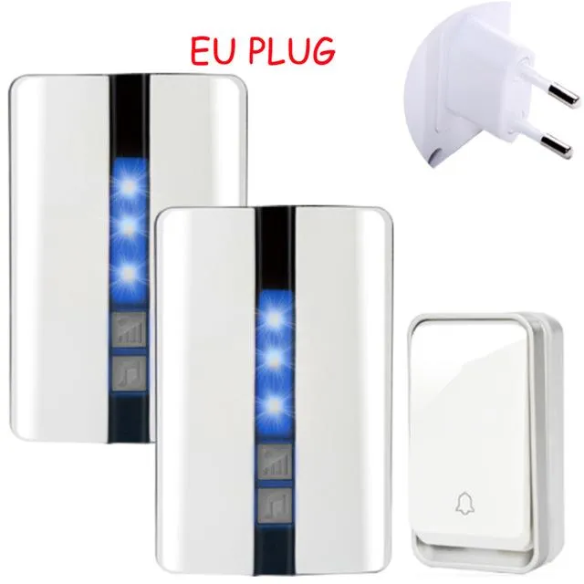 Wireless Doorbell