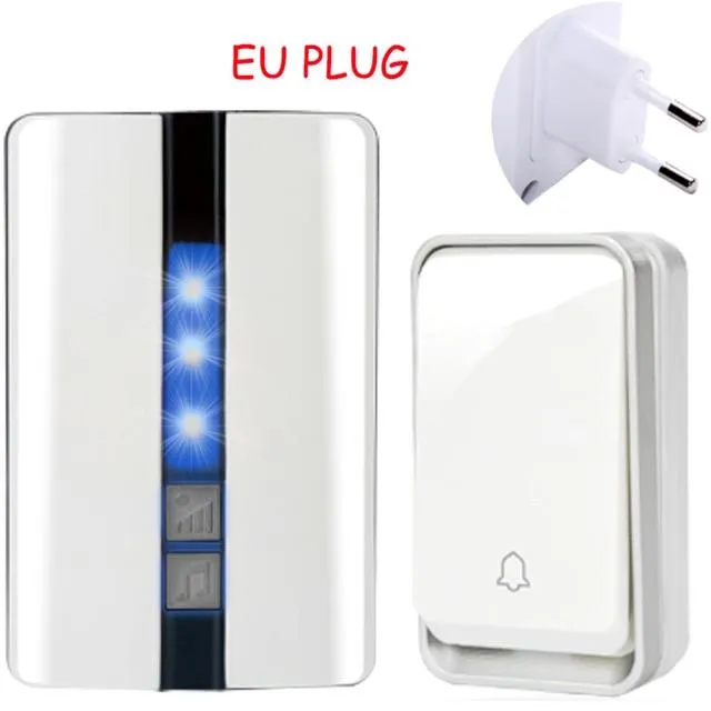 Wireless Doorbell