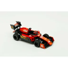 Wise Block - RC RACE CAR