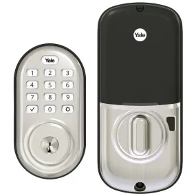 Yale Assure Lock Keypad, Standalone