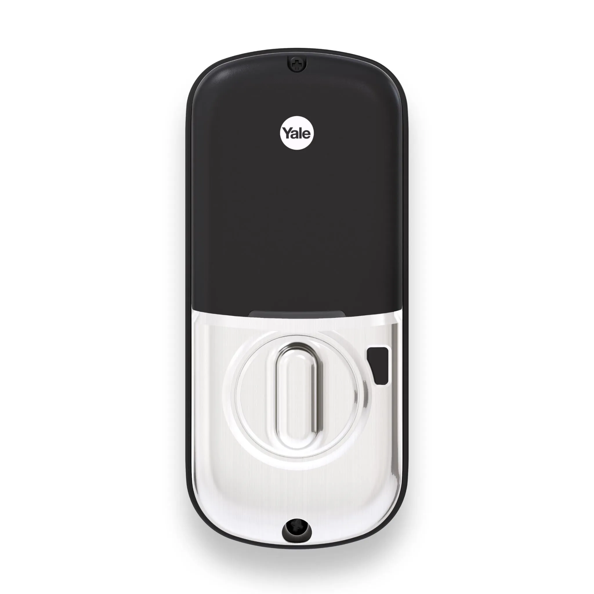 YALE ASSURE SL ELECTRONIC DIGITAL DEADBOLT (YD-MD01 - YALE HOME MODULE INCLUDED)
