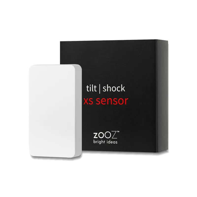 Z-Box Smart Garage Door Kit