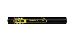 ZX110 Rechargeable Battery
